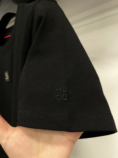 Hugo black T-shirt