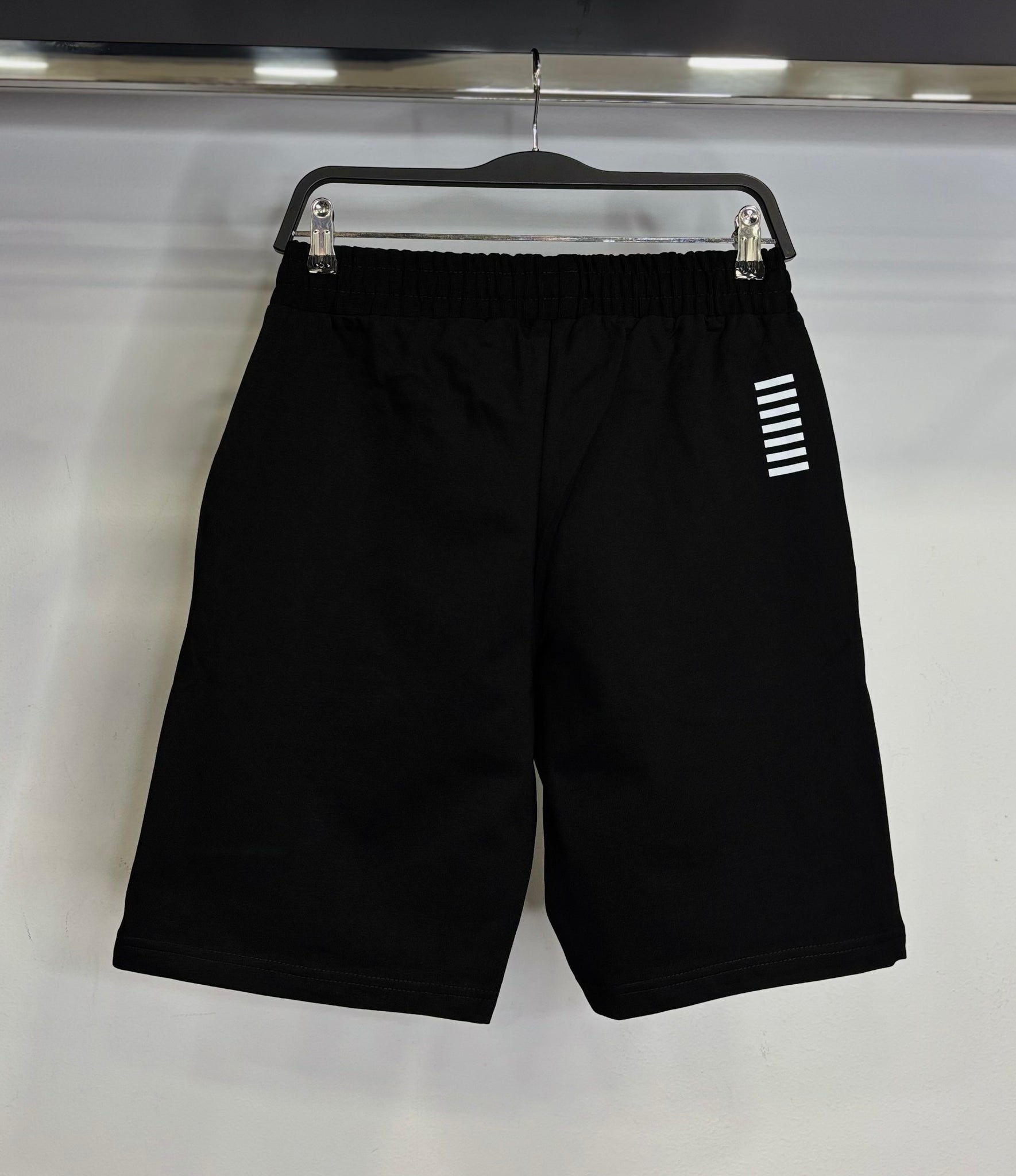 Emporio Armani EA7 Βερμούδα