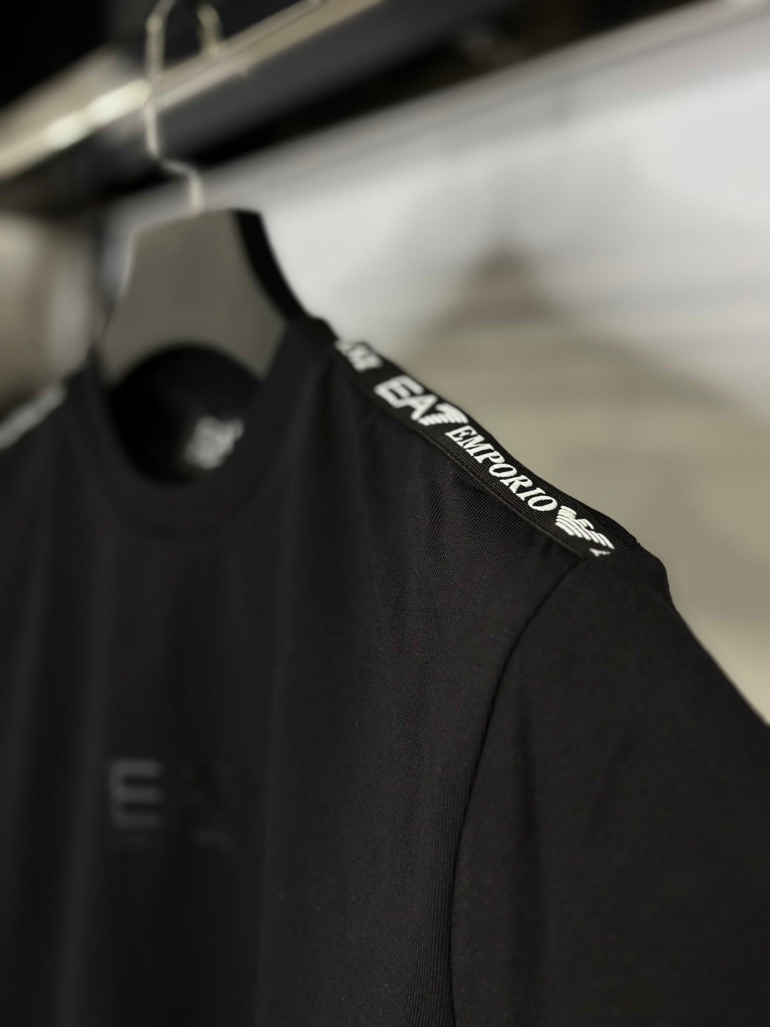 Emporio Armani EA7 t-shirt
