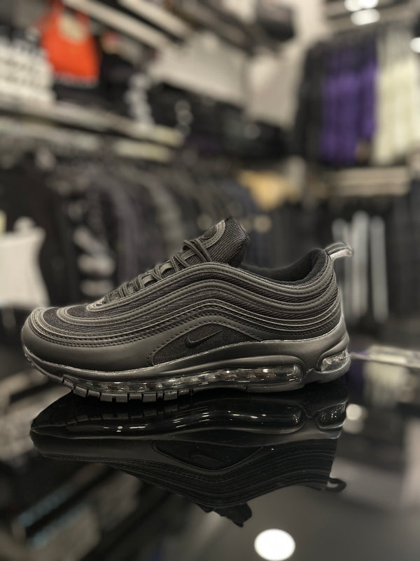 Nike Air Max 97 Triple Black
