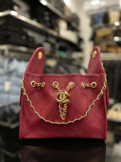 Chanel 25 small hobo Hand/shoulder bag