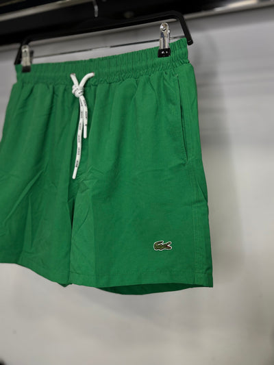 Lacoste light green sweet