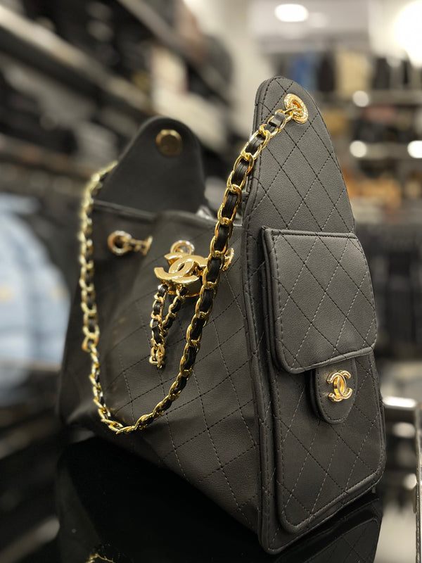 Chanel 25 small Hand/Shoulder bag