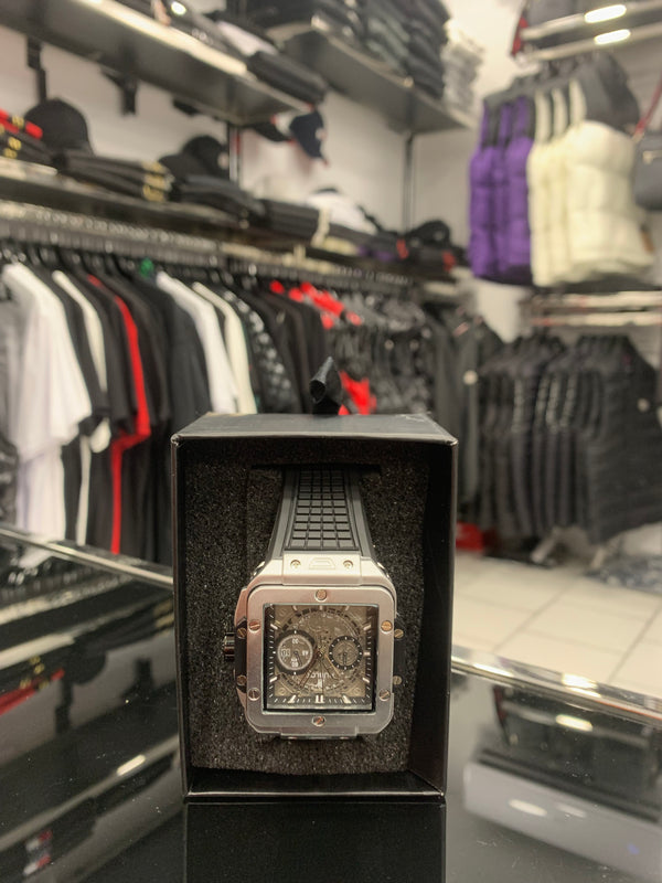 Hublot Silver