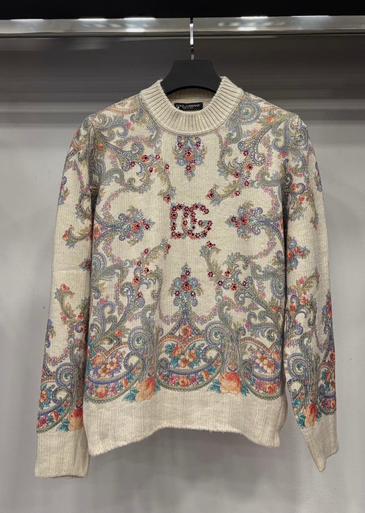 Dolce & Gabbana sweater