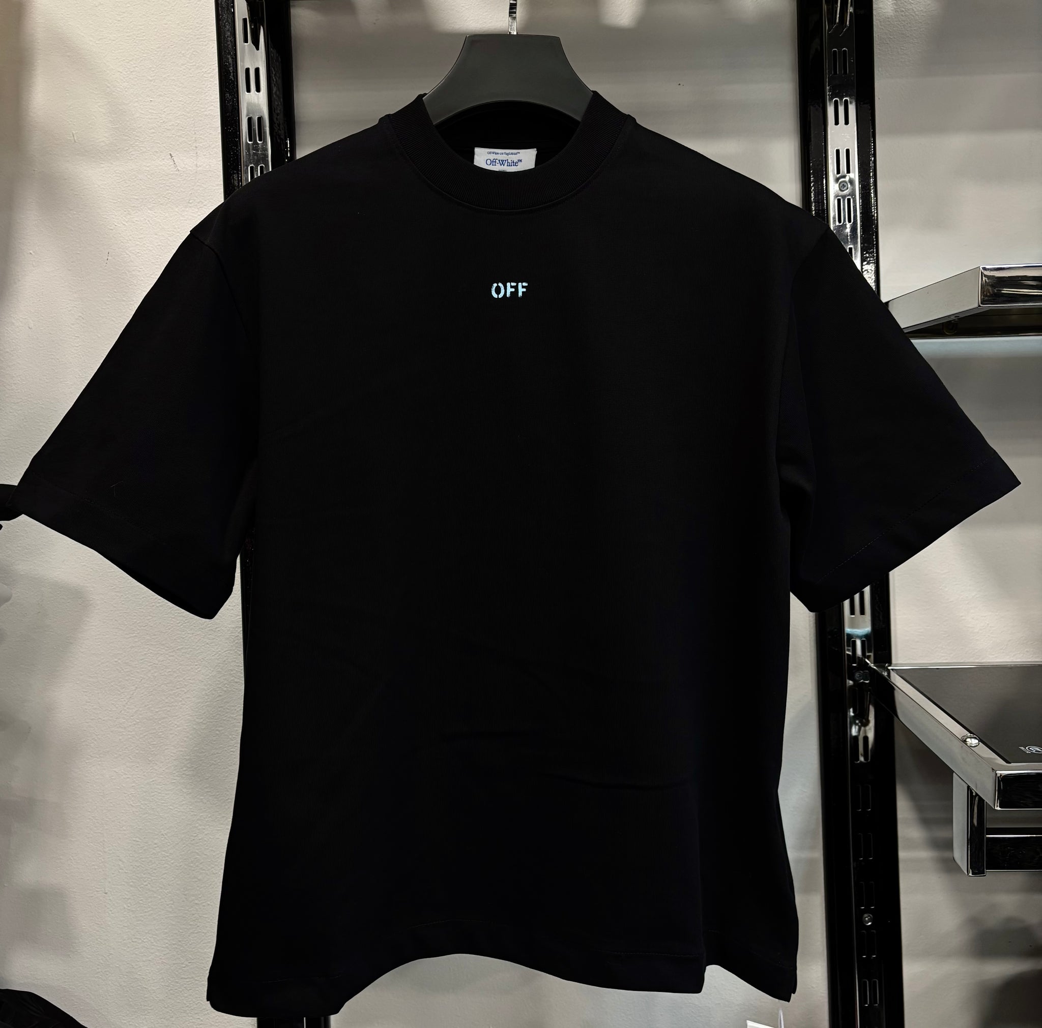 Off White™️ T-shirt oversized