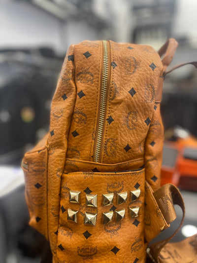 MCM BackPack
