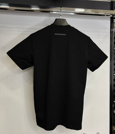 Emporio Armani black t-shirt