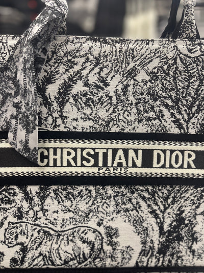 Christian Dior Shopper bag