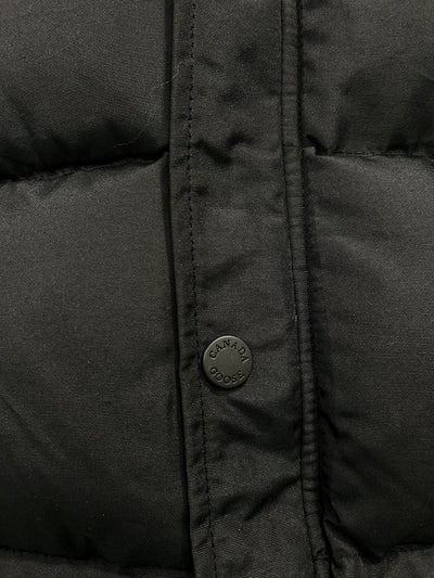 Canada Goose Carson Parka Jacket
