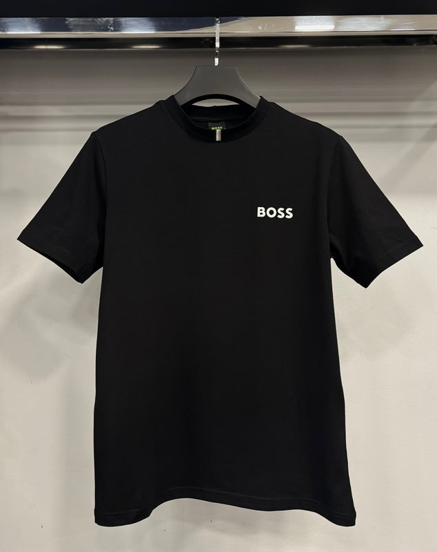 Boss black t-shirt