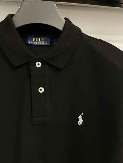 Polo Ralph Lauren black T-shirt