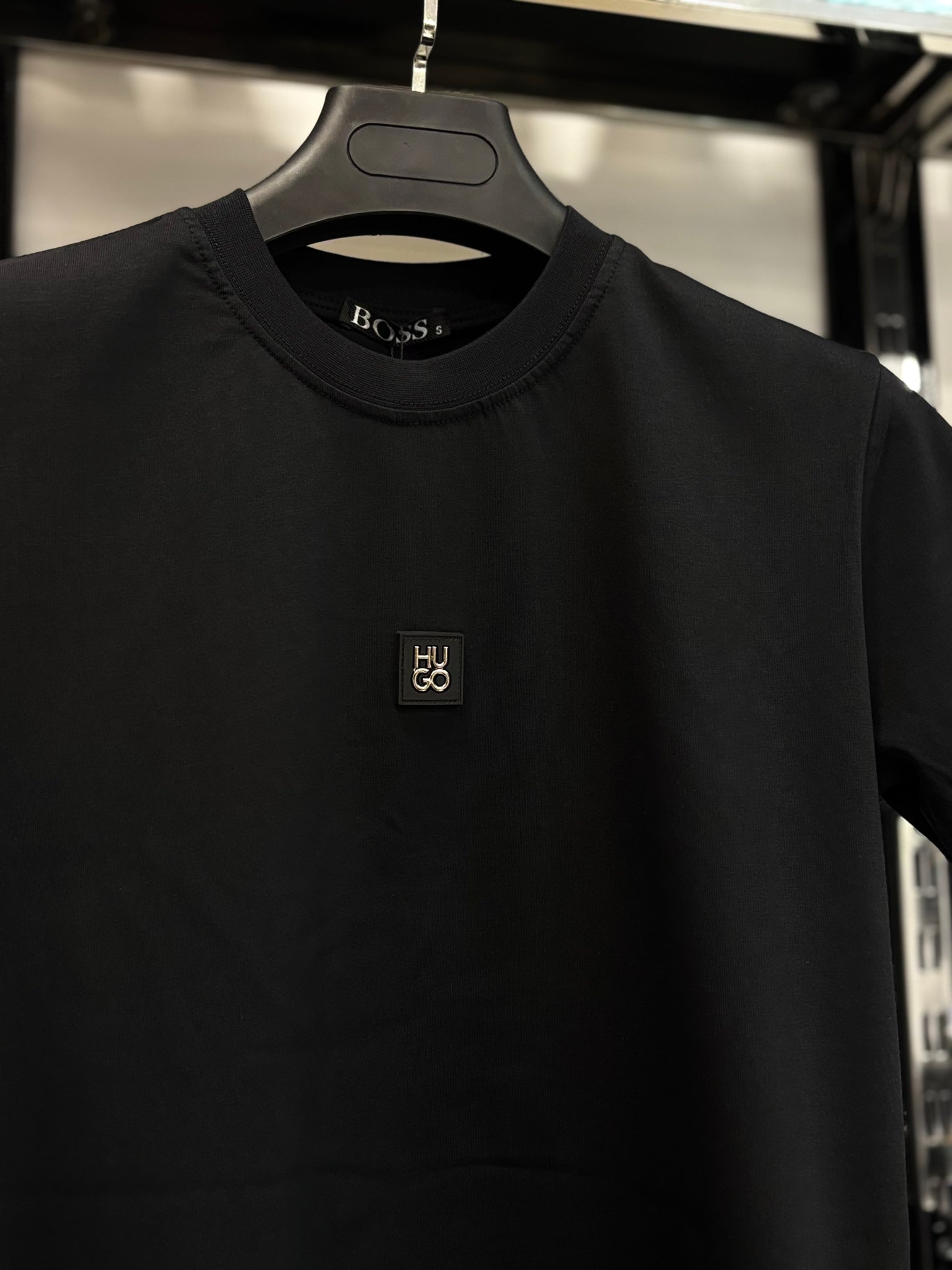 Hugo Boss