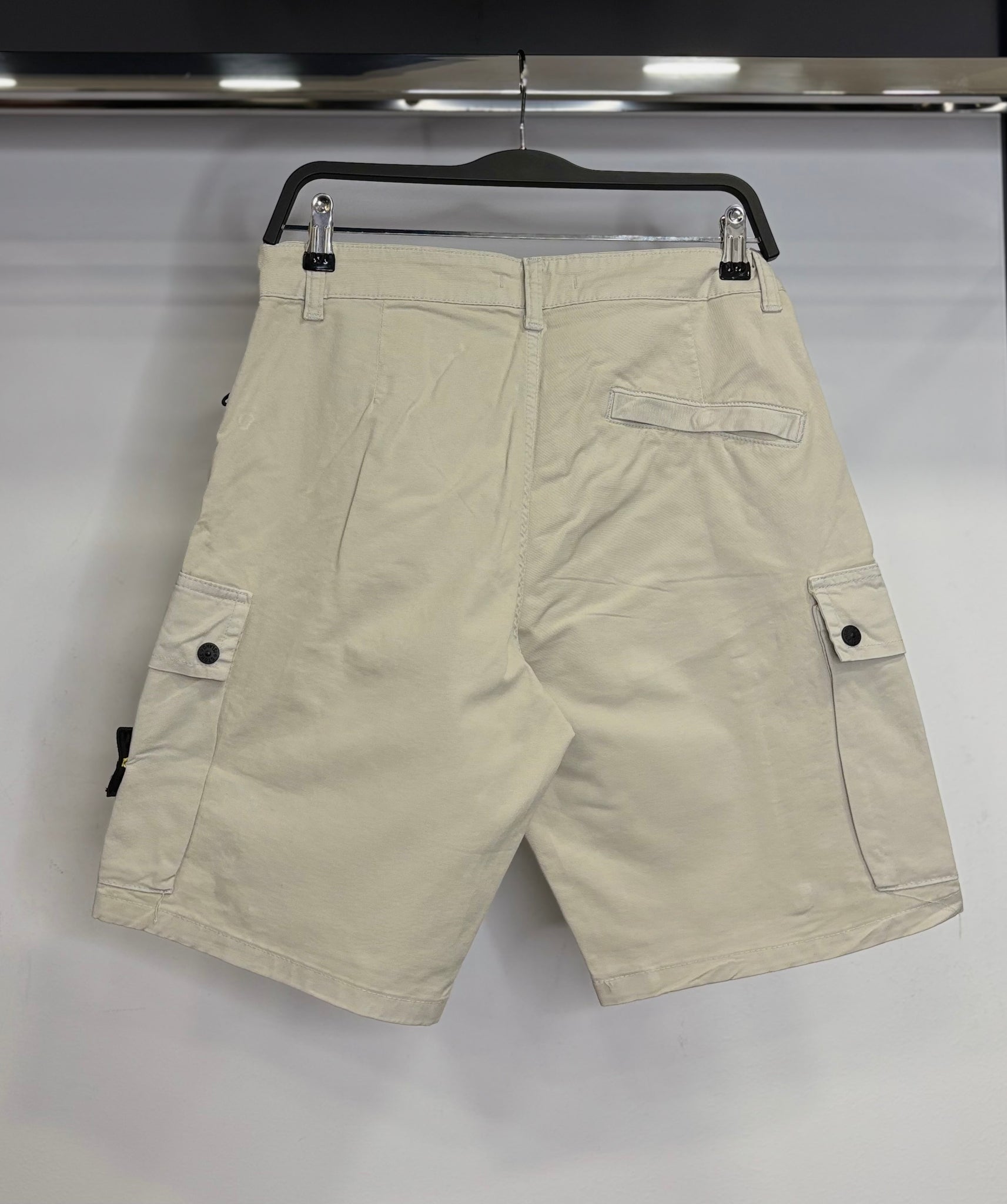 Stone Island Βερμούδα