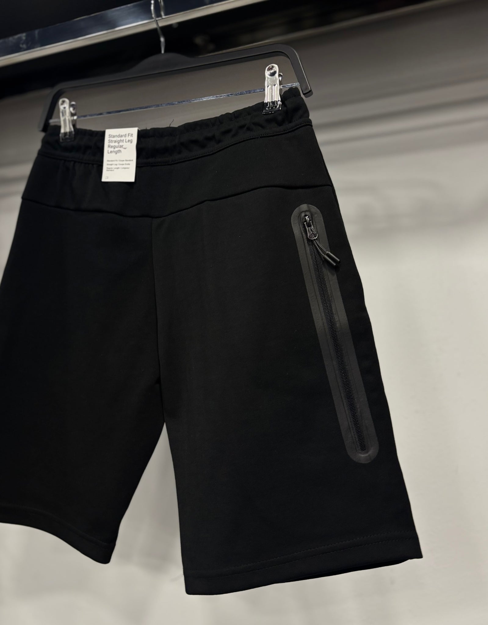 Nike FC Barcelona black set