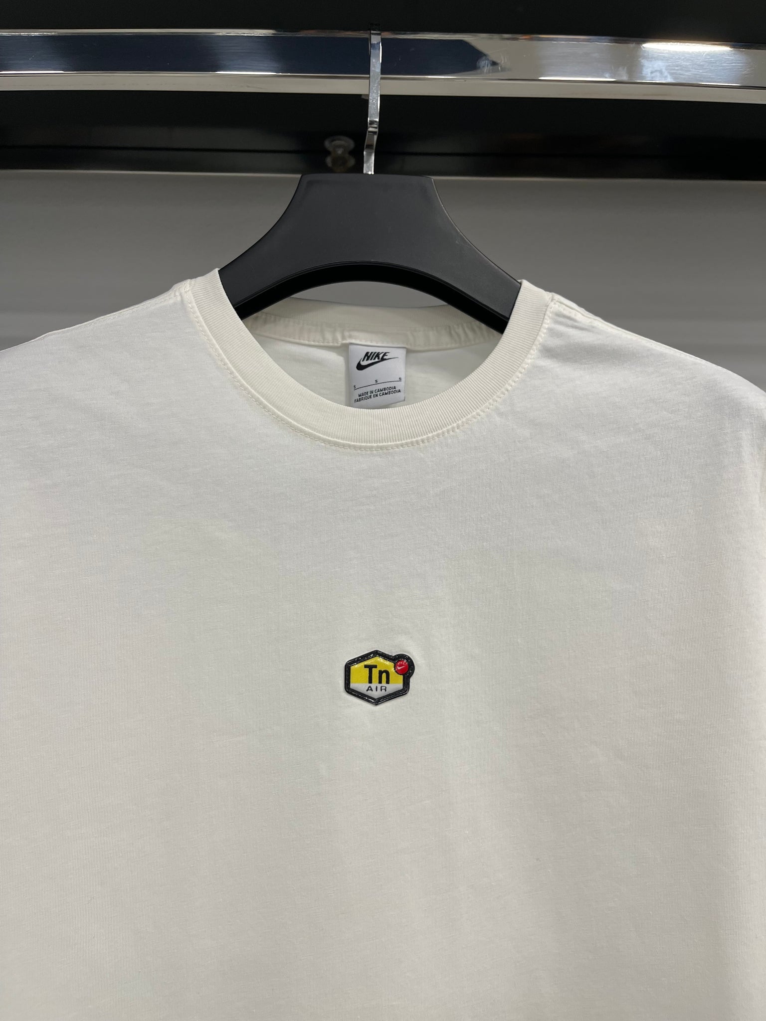 Nike TN white T-shirt
