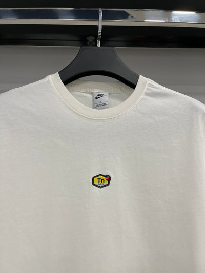 Nike TN white T-shirt