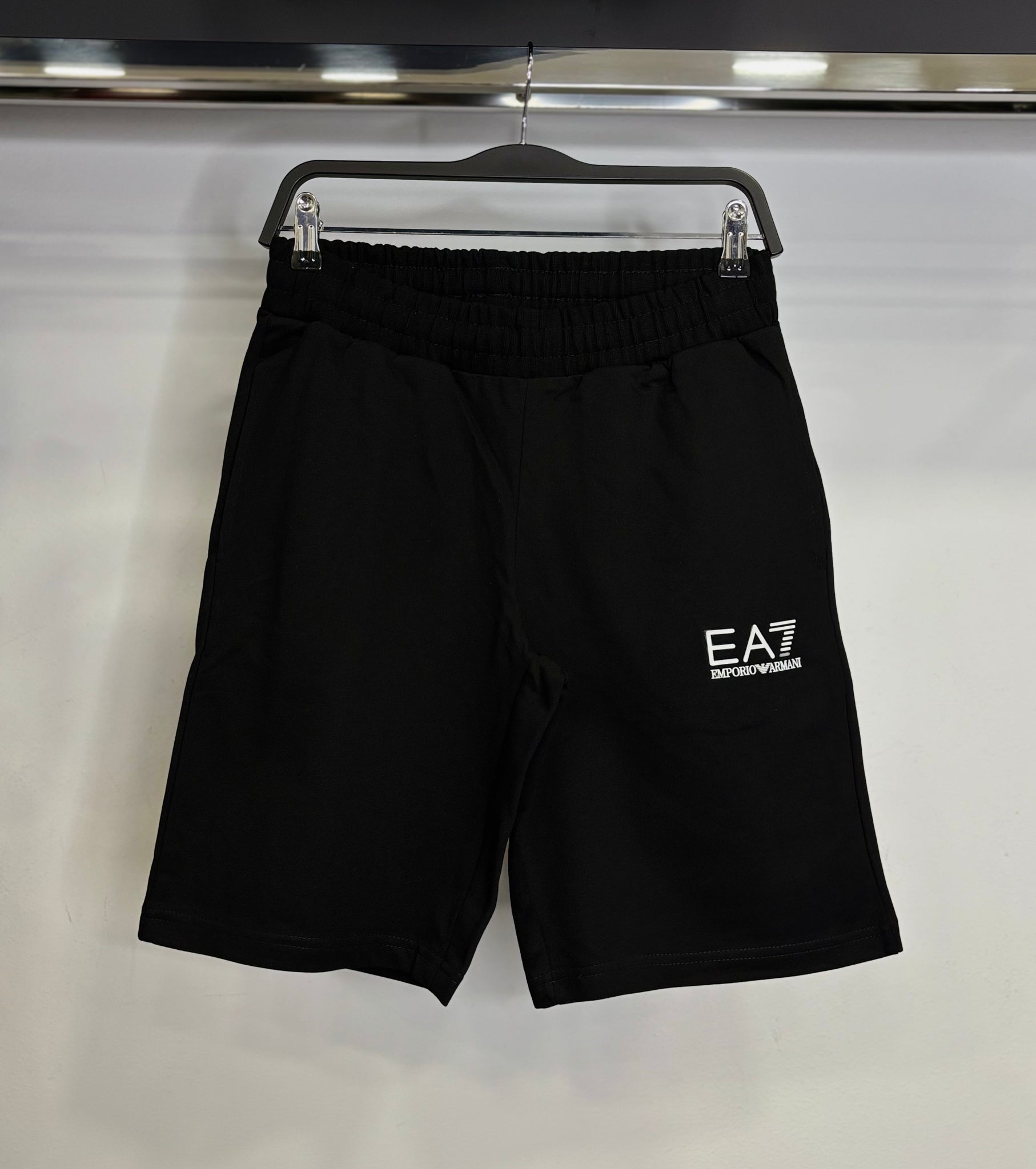 Emporio Armani EA7 Βερμούδα