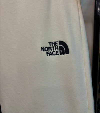 The North Face beige pants