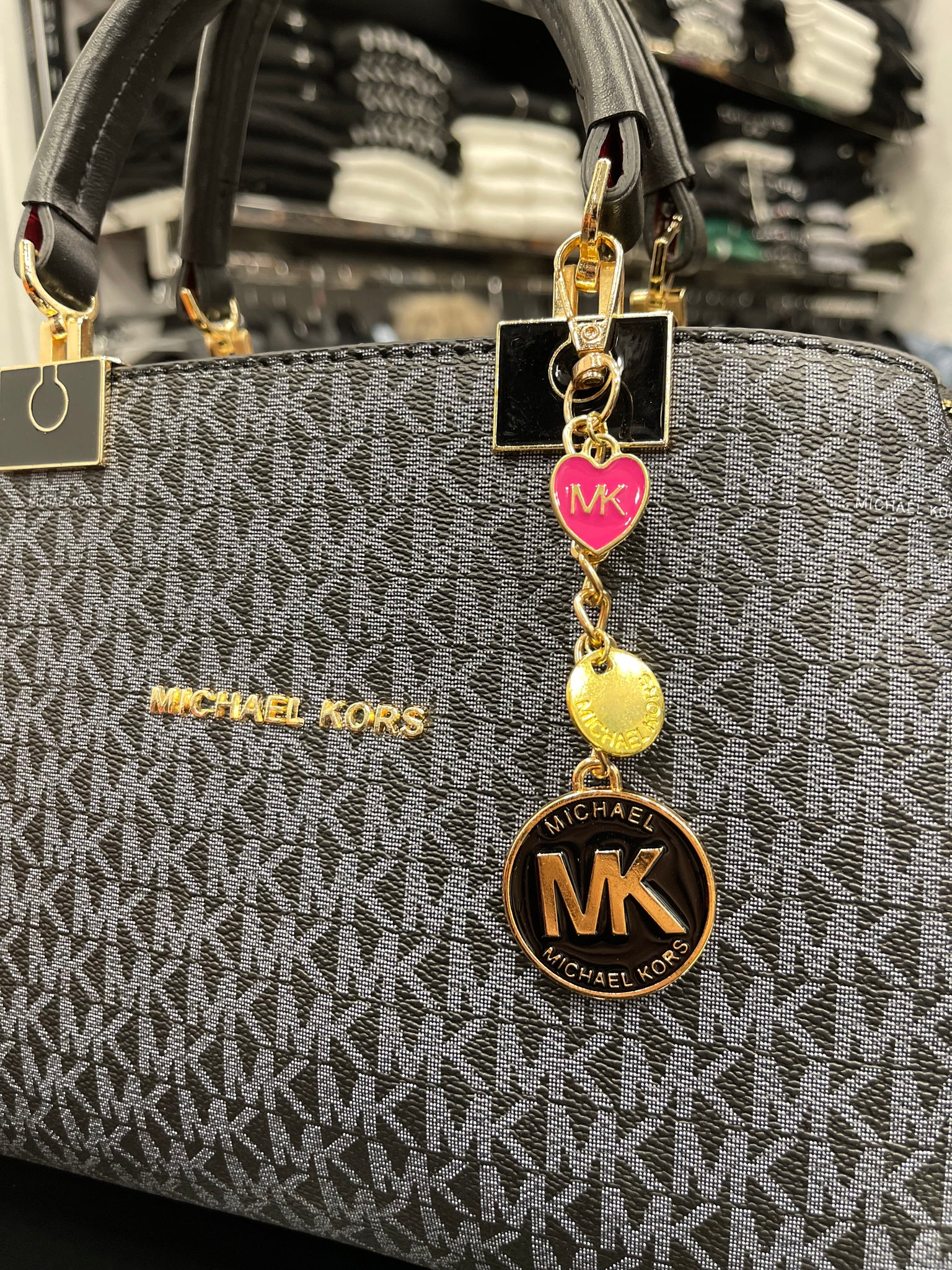 Michael Kors Bag