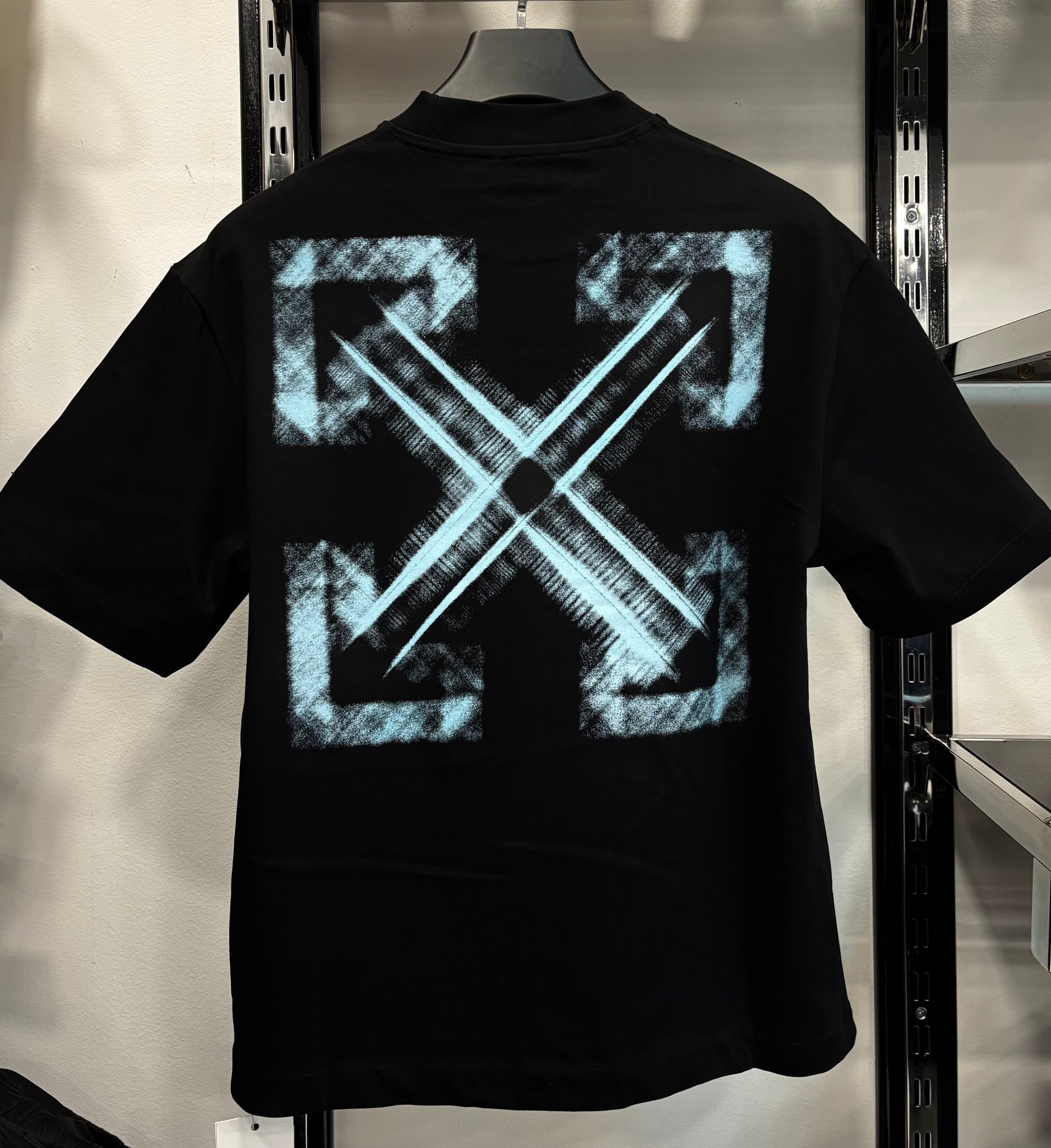 Off White™️ T-shirt oversized