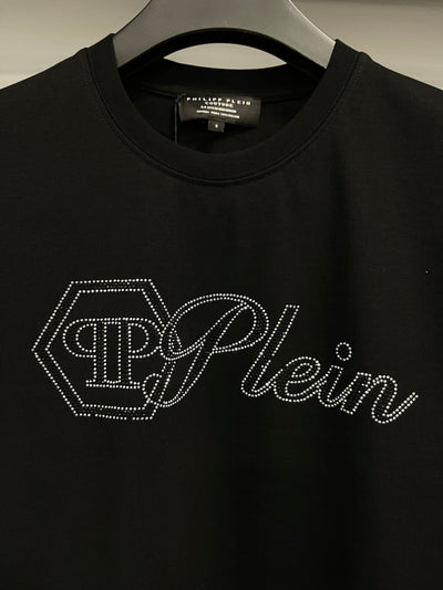 Phillip Plein black T-shirt