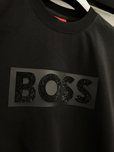 BOSS black T-shirt