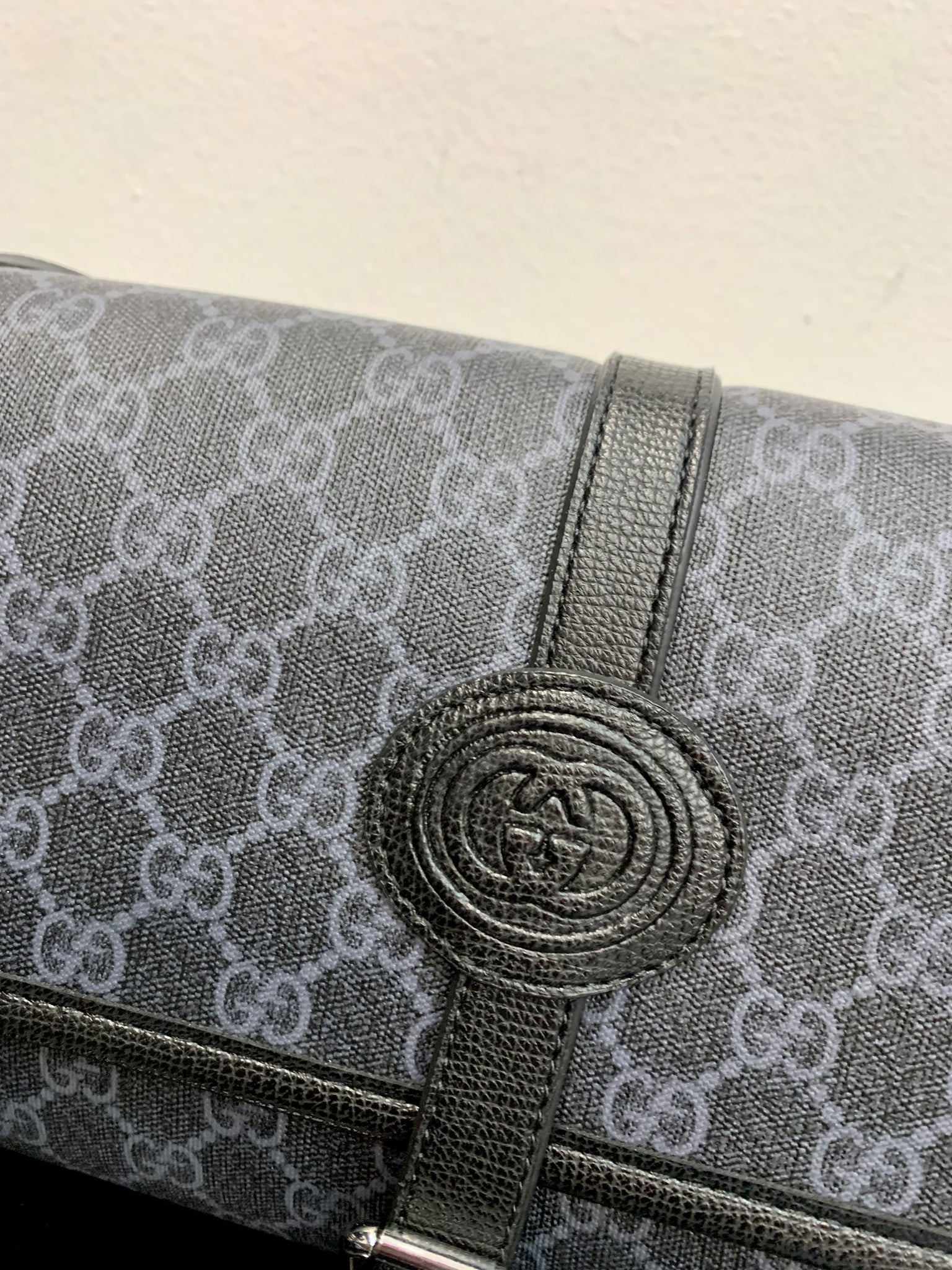 Gucci bag Χιαστί