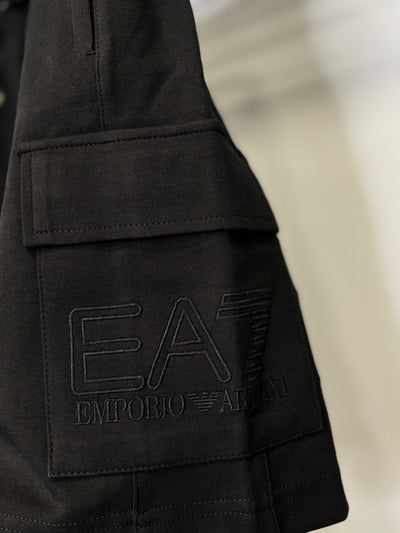 Emporio Armani EA7 Βερμούδα