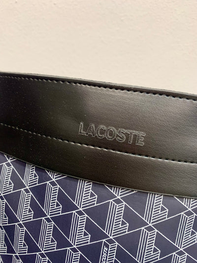 Lacoste bag ωμού/χιαστί