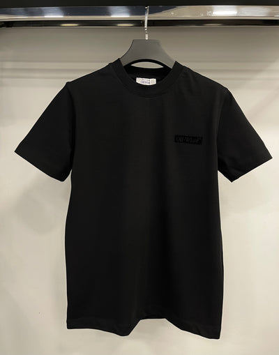 Off White black T-Shirt