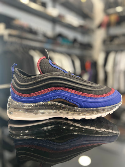 Nike Air Max Terrascape 97 Midnight Navy/Team Red-Black