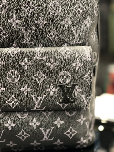 Louis Vuitton monogram backpack bag