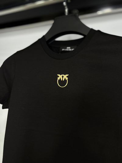 Pinko black t-shirt