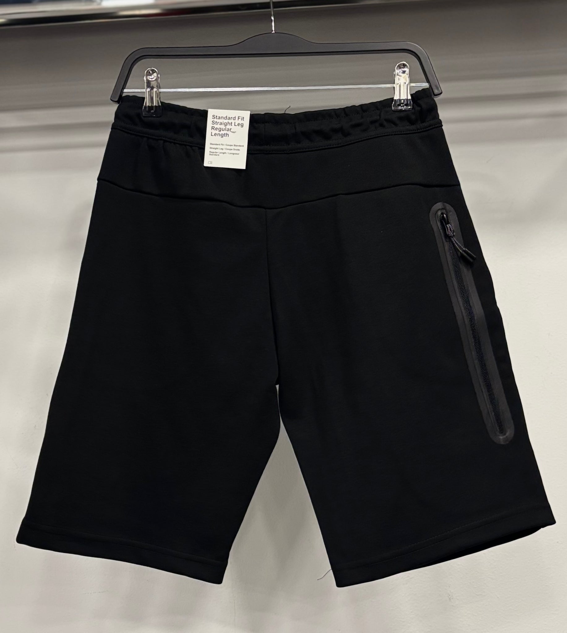 Nike FC Barcelona black set