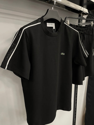Lacoste black Set