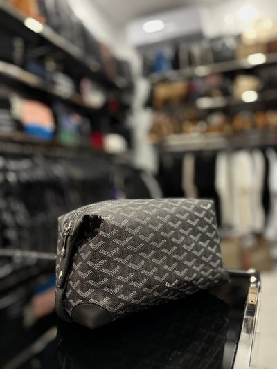 Goyard Boeing 25 Toiletry Bag