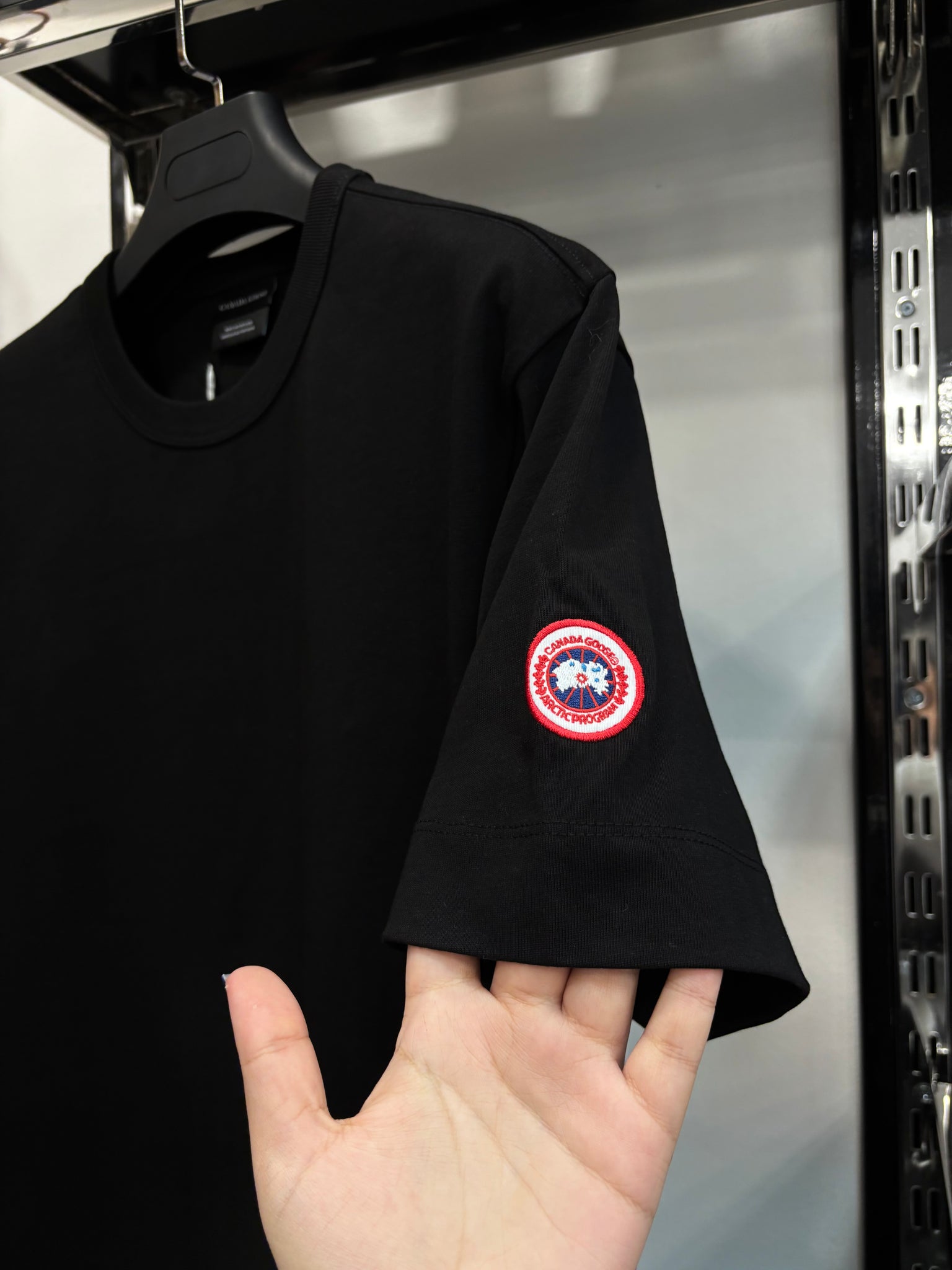 Canada Goose