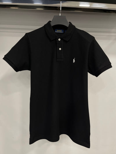 Polo Ralph Lauren black T-shirt