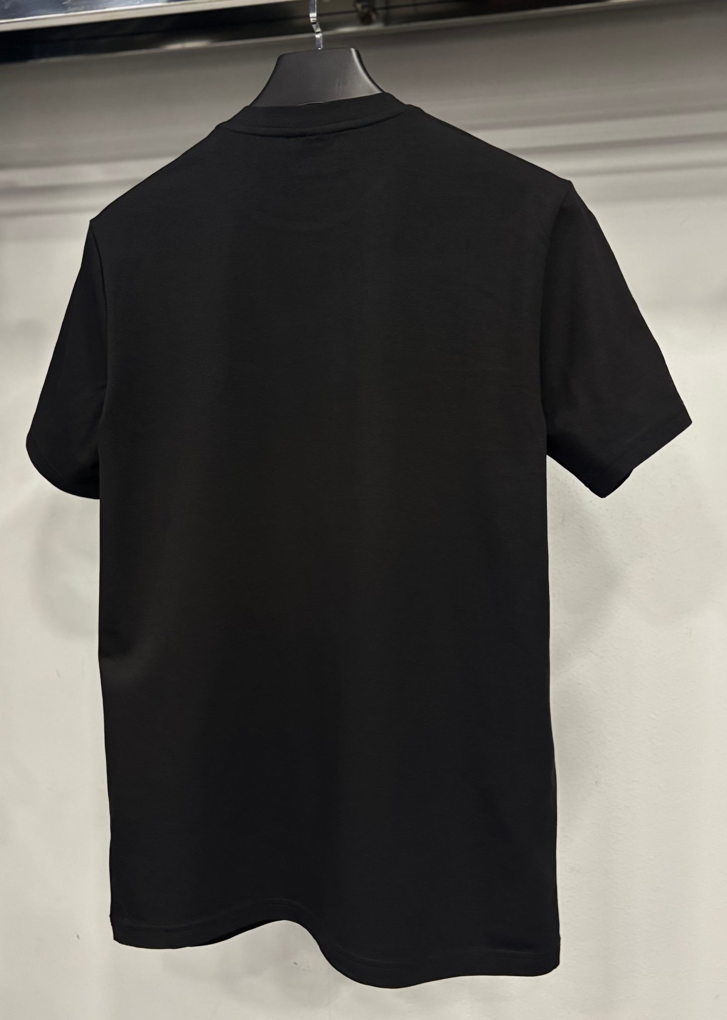 Emporio Armani black t-shirt