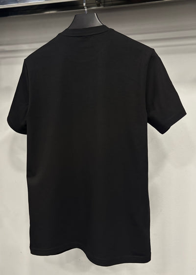 Emporio Armani black t-shirt