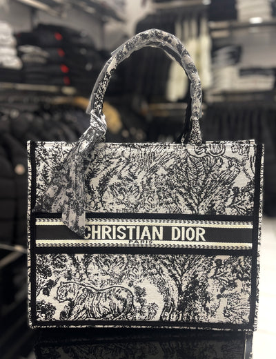 Christian Dior Shopper bag