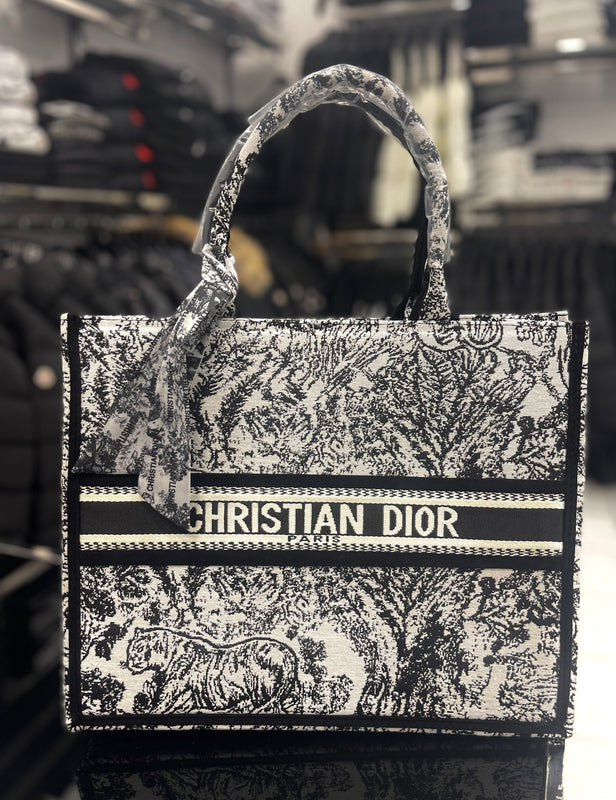 Christian Dior Shopper bag