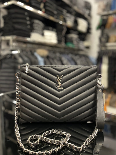 Yves Saint Laurent Φάκελος bag