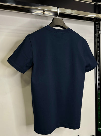 Prada blue t-shirt code no1