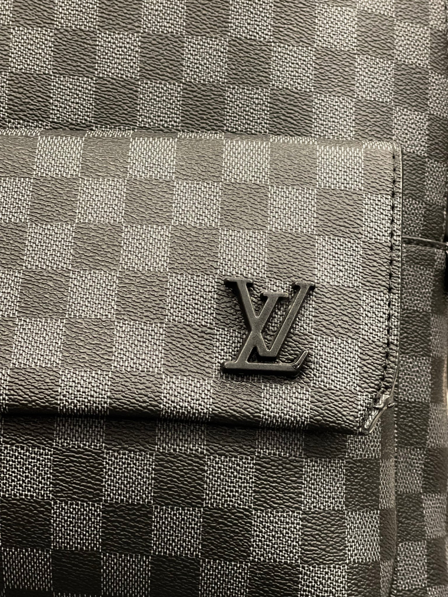 Louis Vuitton Damier Backpack bag