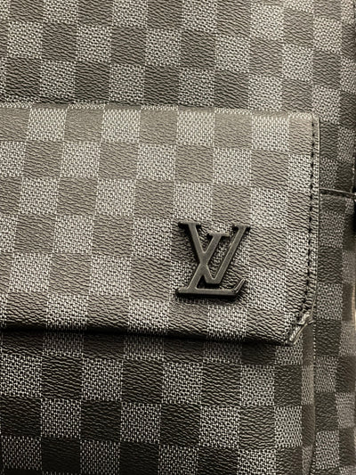 Louis Vuitton Damier Backpack bag