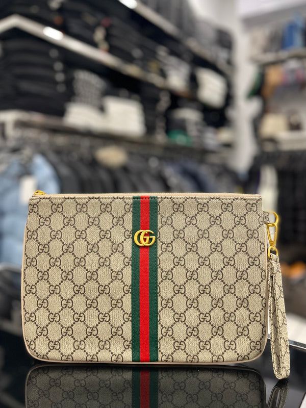 Gucci Ophidia GG Φάκελος bag