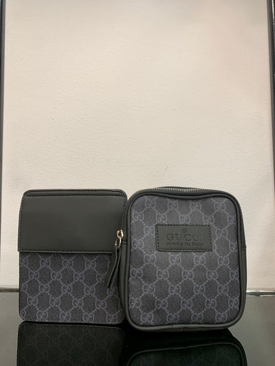 Gucci bag μέσης