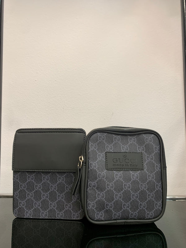Gucci bag μέσης